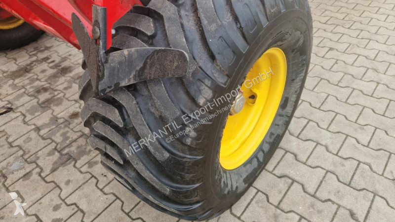 Väderstad  TopDown 500 Non-power harrow