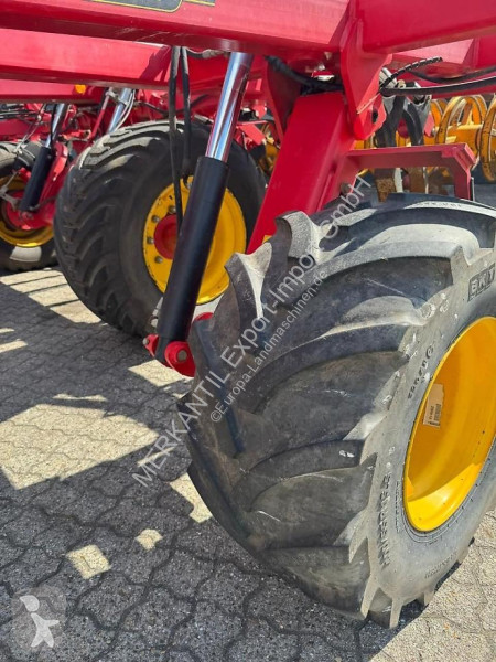 Väderstad  Opus 600 Non-power harrow