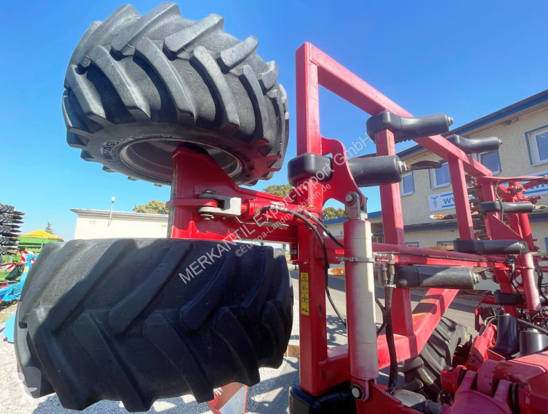 Horsch  Terrano 6FM Non-power harrow