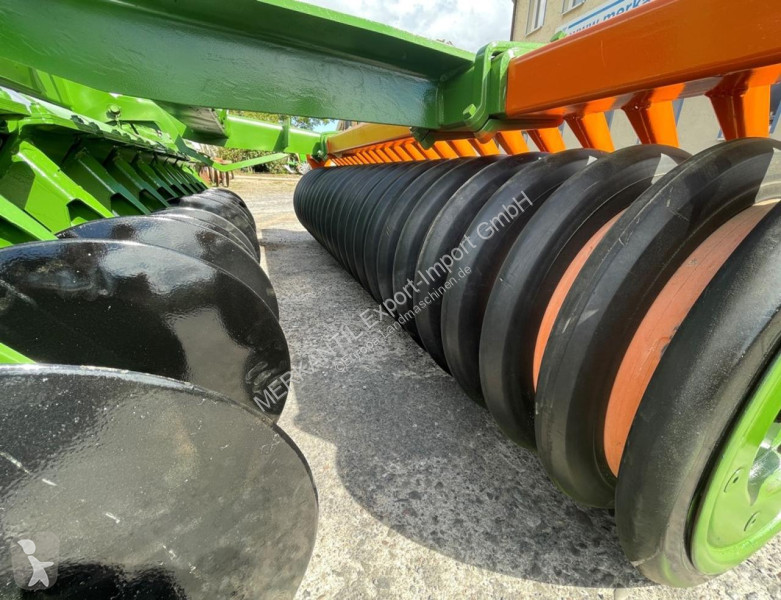 Amazone  Catros 3001 Non-power harrow