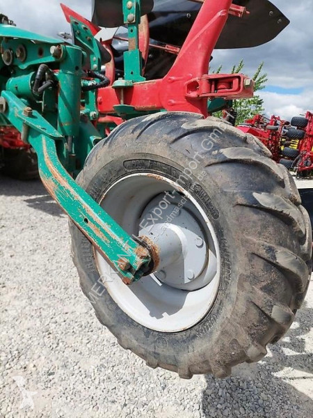 Kverneland  S 2500 I-Plough 5-scharig Non-power...