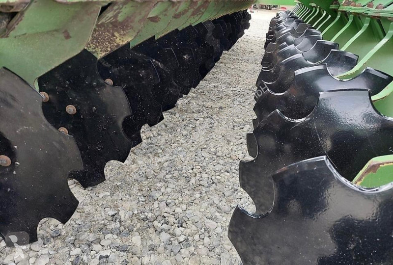 Amazone  Catros+ 6001-2  Non-power harrow
