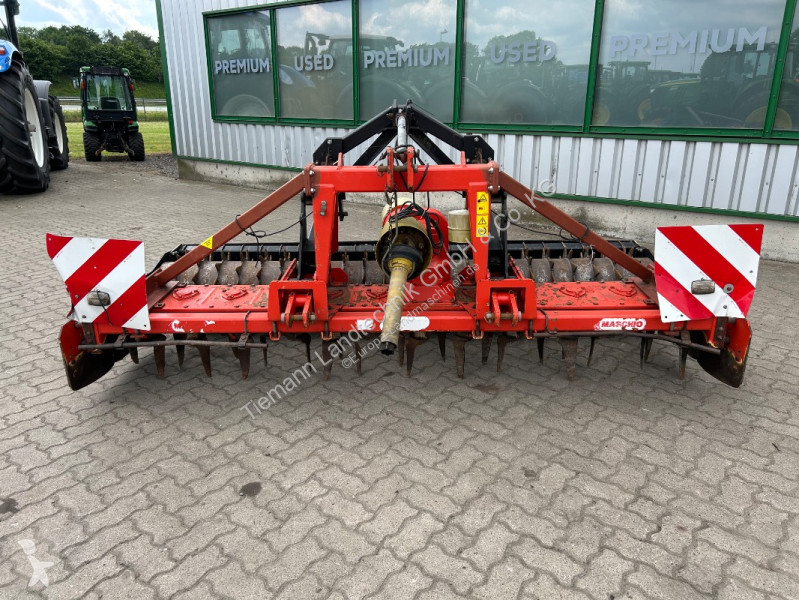 Icke rörliga markverktyg Maschio  ERPICE DS 3000