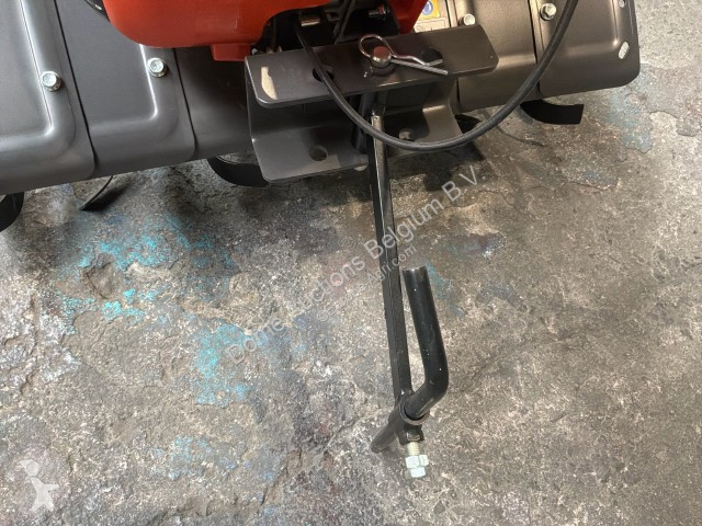 أدوات تربة غير متحركة Husqvarna TF 536