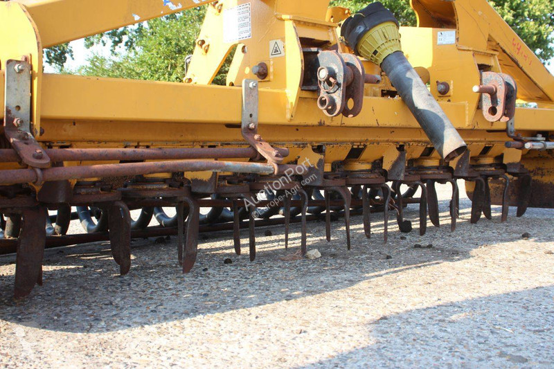 Icke rörliga markverktyg Alpego RH-300