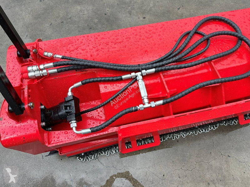 Почвообрабатывающая техника  Captok CK-72