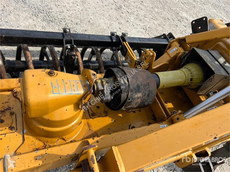 Outils du sol non animés Alpego DM-400 Harrow...
