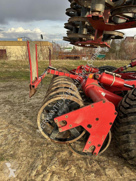 Outils du sol non animés Horsch  Joker 12RT