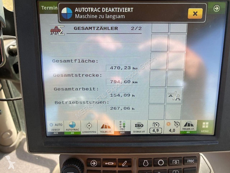 Agregaty Uprawowe Bierne Einböck  Chopstar Twin...