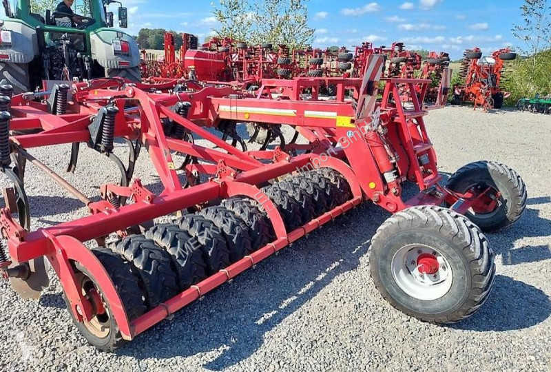 Agregaty Uprawowe Bierne Horsch  Terrano 6 FX