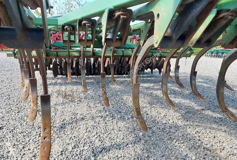 Agregaty Uprawowe Bierne Amazone  Centaur 4001...