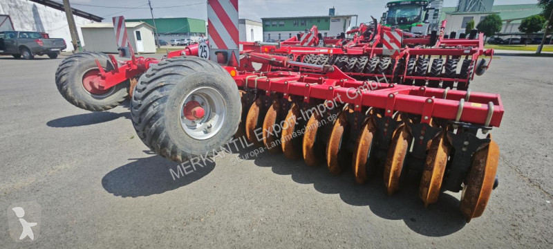 Attrezzi non azionati Horsch  Tiger 6 AS +...