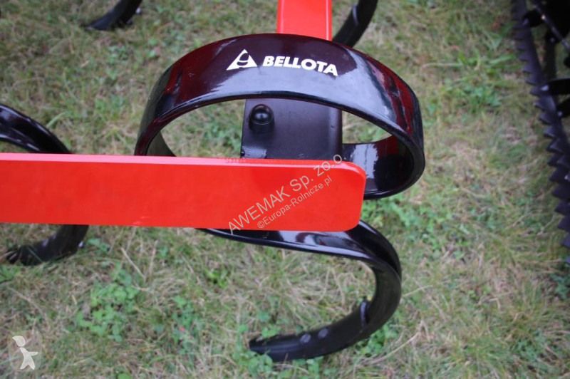 Attrezzi non azionati Awemak Puma CAX 40