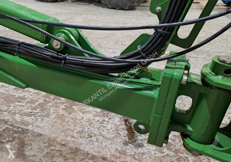 Attrezzi non azionati Amazone  Ceus 6000-2TX