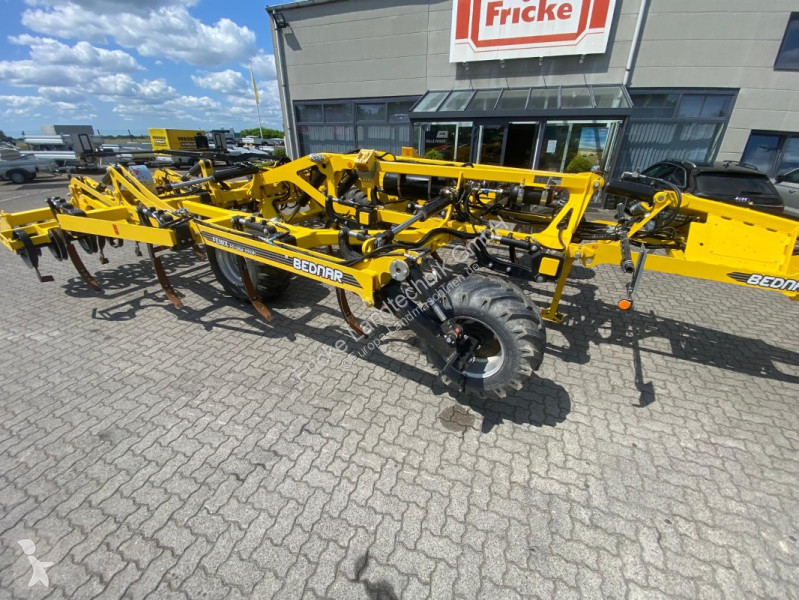 Bednar  Fenix FO 5004 Profi  Non-power harrow