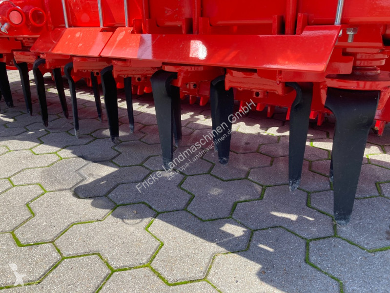 Rörliga markverktyg Maschio DM Rapido Plus 3000