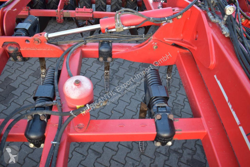 Outils du sol non animés Horsch  Tiger 8MT