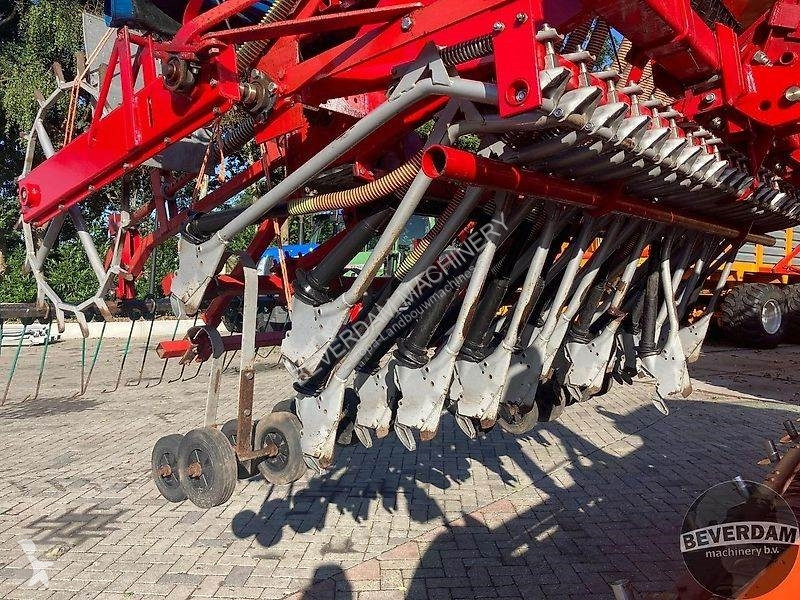 Seminatrice Kongskilde Farmax / Kongskilde...
