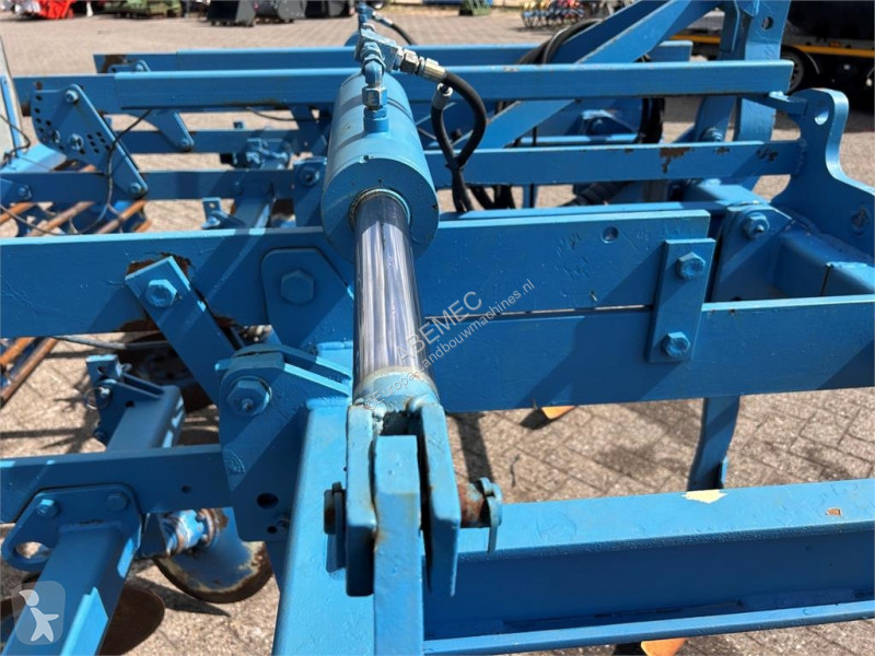 Outils du sol non animés Lemken Smaragd 4,0 mtr...
