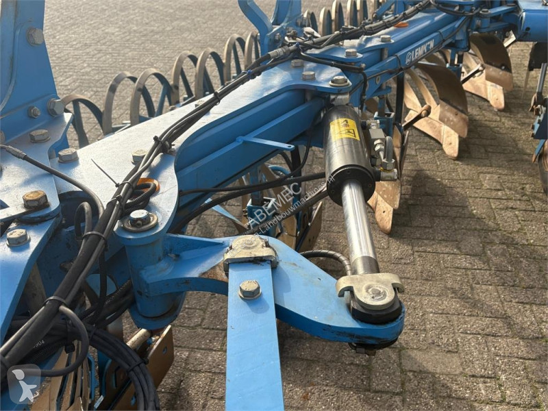 Lemken Juwel 8VN100 6 schaar Flexpack Non-power...