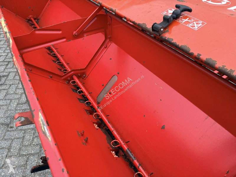 Icke rörliga markverktyg Knoche SG- M730 S...