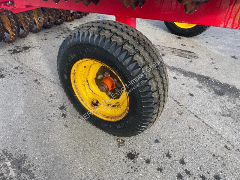 Icke rörliga markverktyg Väderstad  Rollex 620...