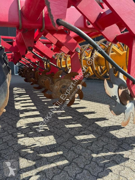 Väderstad  Opus 600 Non-power harrow