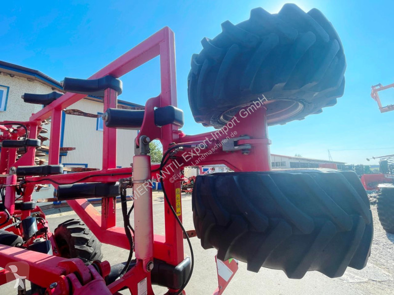 Horsch  Terrano 6FM Non-power harrow