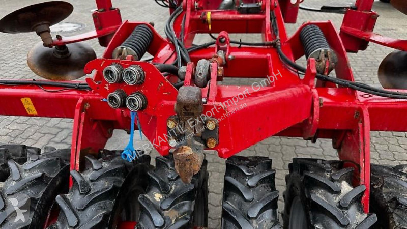 Horsch  Tiger 6LT Non-power harrow