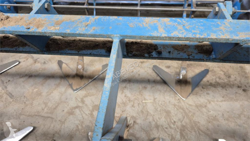 Outils du sol non animés Lemken Kompaktor K500GFS