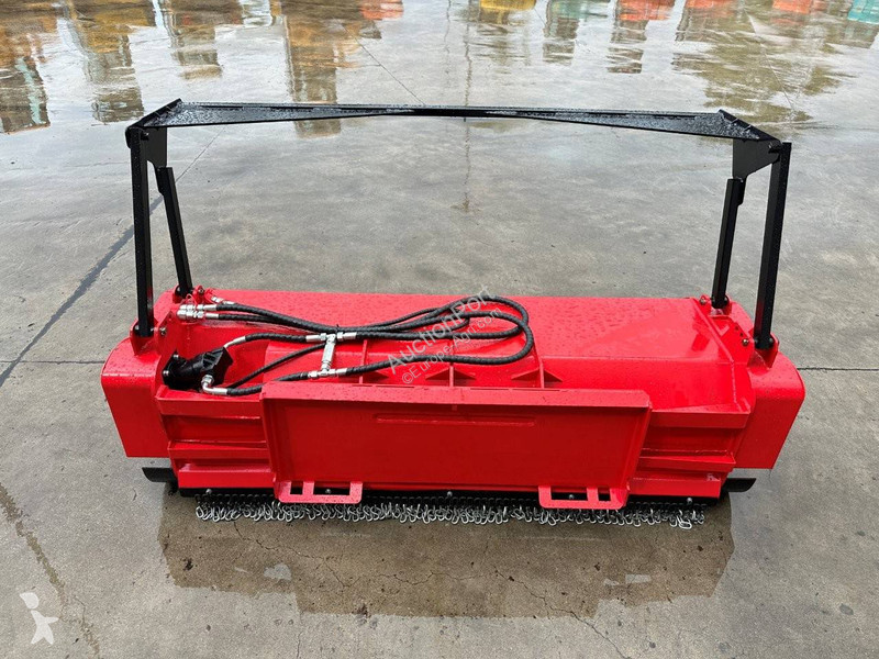 Почвообрабатывающая техника  Captok CK-72