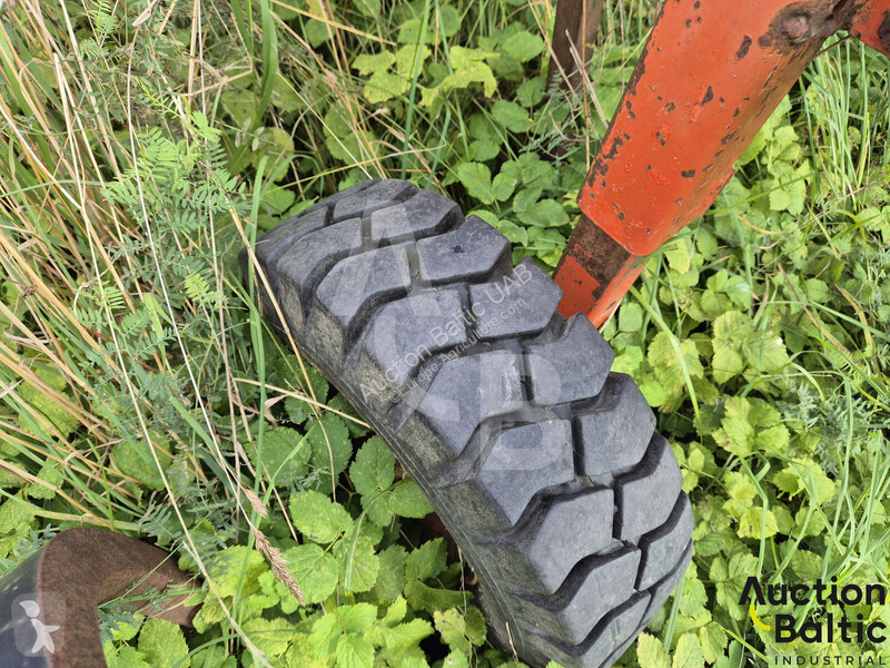 Rau Spiram Non-power harrow