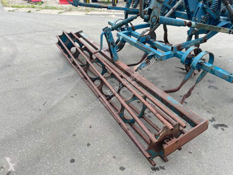 Agregaty Uprawowe Bierne Rabe  GHF 560