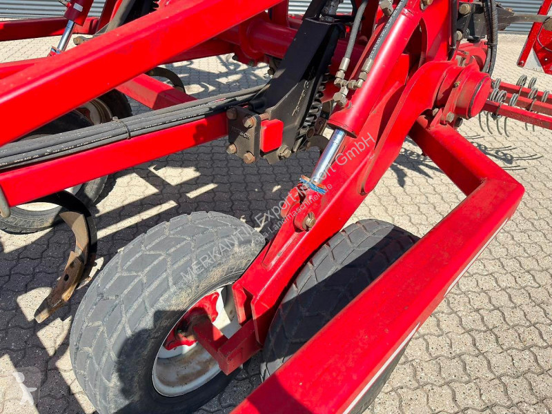 Outils du sol non animés Horsch  TERRANO FG 8