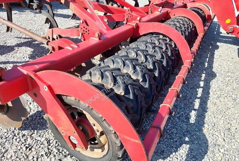 Agregaty Uprawowe Bierne Horsch  Terrano 6 FX