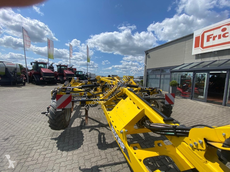 Bednar  Fenix FO 5004 Profi  Non-power harrow