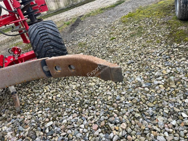 Niet aangedreven grondwerktuigen Horsch...