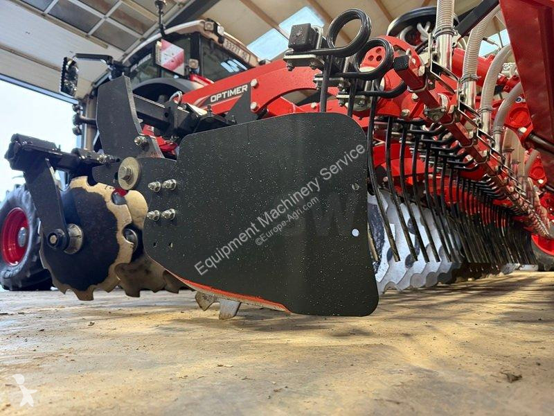 Outils du sol non animés Kuhn L 600R