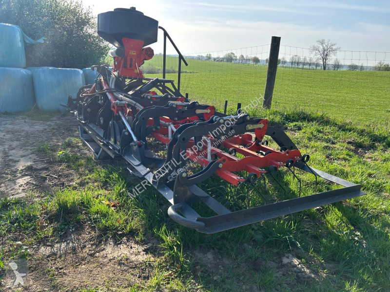 Niet aangedreven grondwerktuigen   GS 603-3 mit...