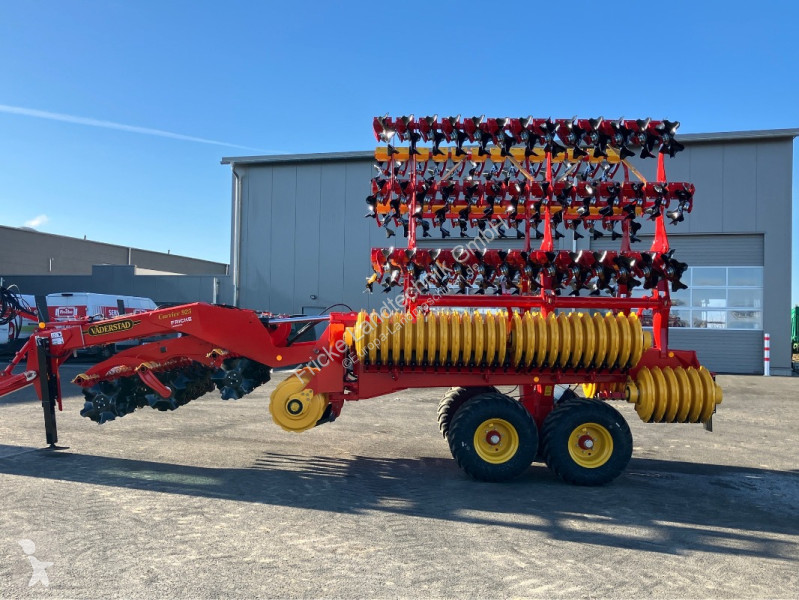 Väderstad  Carrier CR 925 Non-power harrow