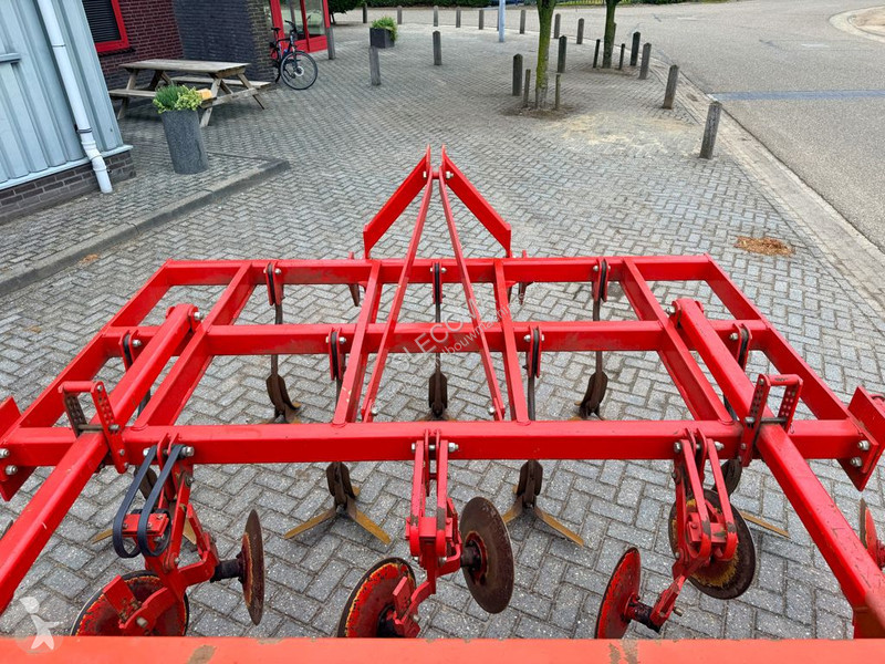 Icke rörliga markverktyg Knoche SG- M730 S...