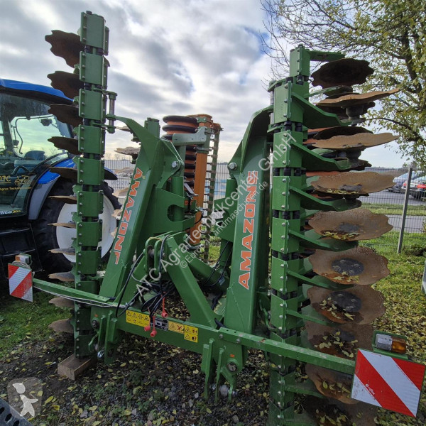 Amazone  Catros+5001-2 Non-power harrow
