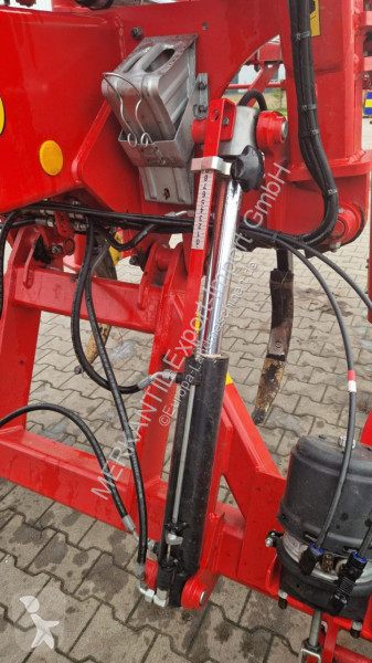 Väderstad  TopDown 500 Non-power harrow
