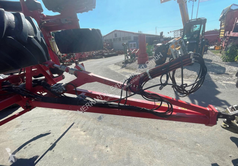 Horsch  Terrano 6FM Non-power harrow