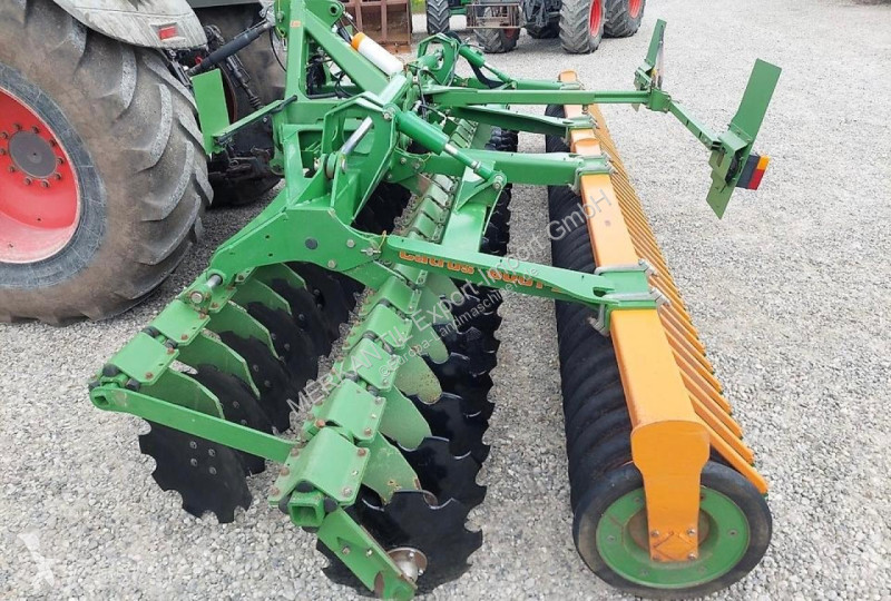 Amazone  Catros+ 6001-2  Non-power harrow