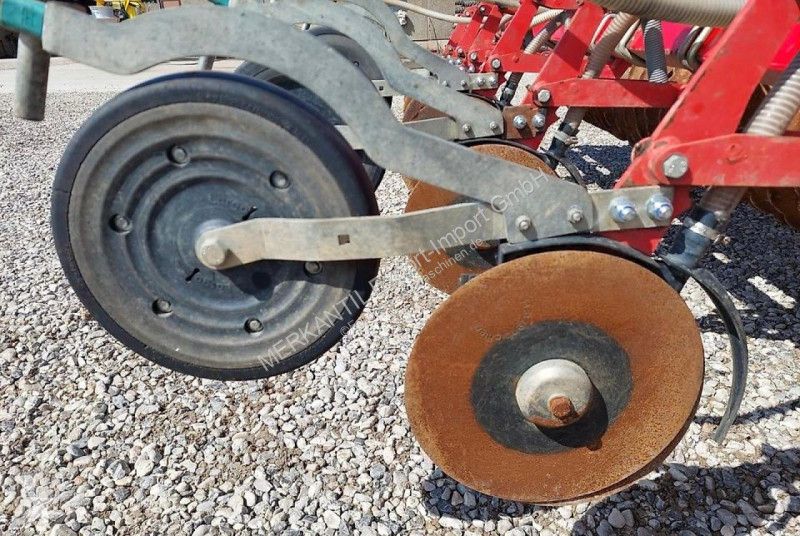Ferramenta do solo não motorizado  He-Va...
