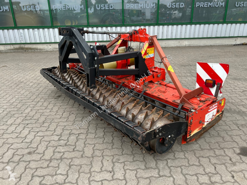 Icke rörliga markverktyg Maschio  ERPICE DS 3000