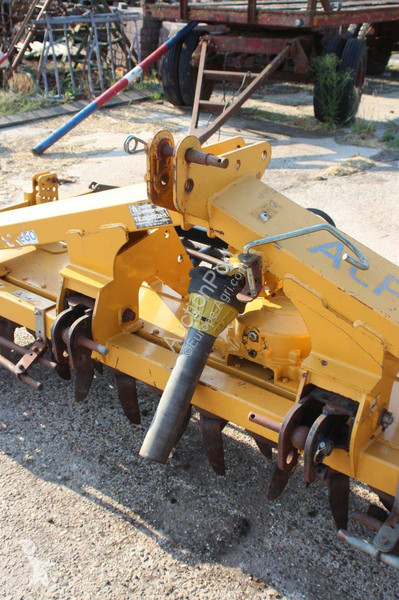 Icke rörliga markverktyg Alpego RH-300
