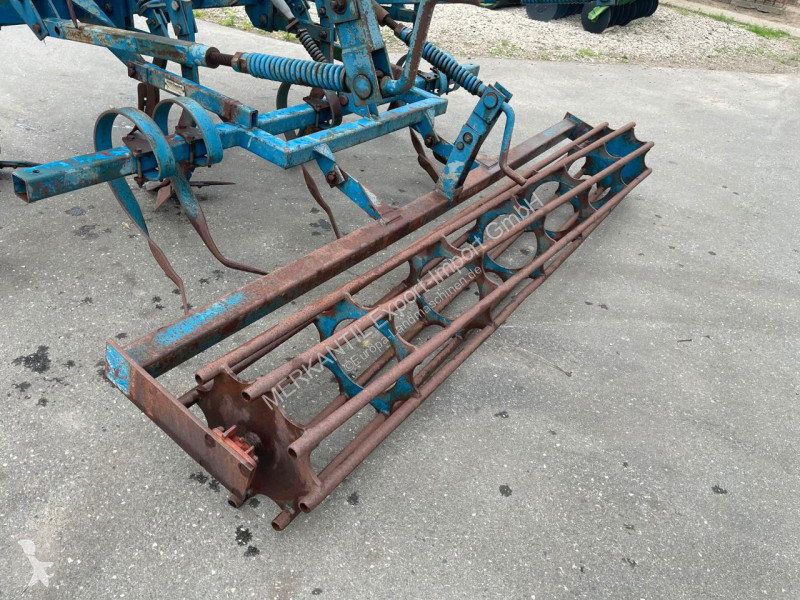 Agregaty Uprawowe Bierne Rabe  GHF 560