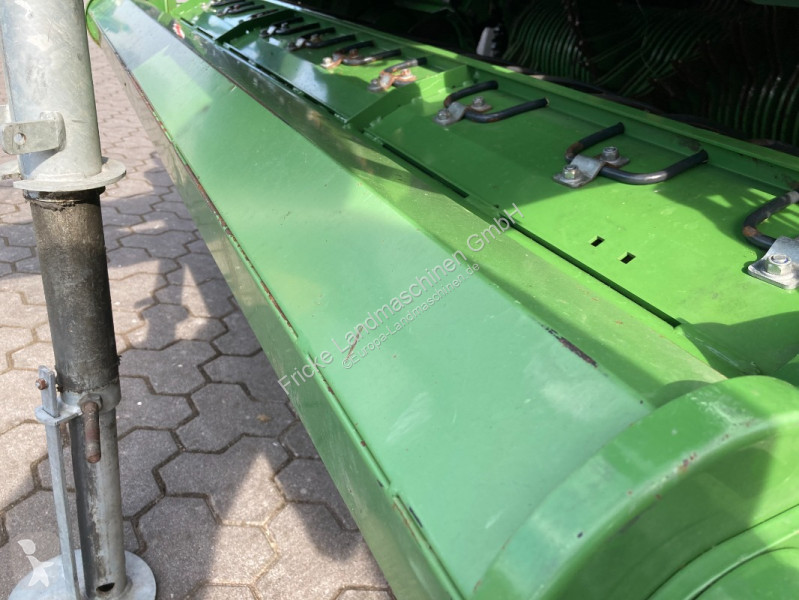 Slåtter Krone  Comprima CF 155 XC
